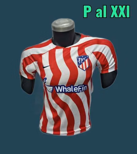 Camiseta Atlético Madrid