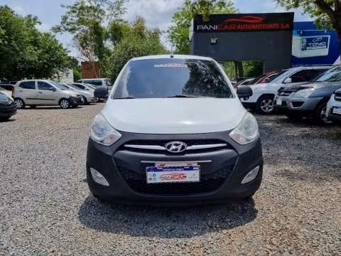 Hyundai i motor 1.0 naftero mecánico