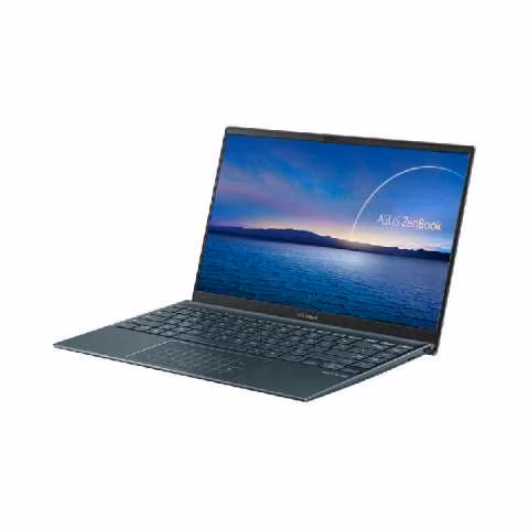 Notebook Asus Zenbook AMD R5 2.1/8G/512SSD/W10H/14"FHD/IPS