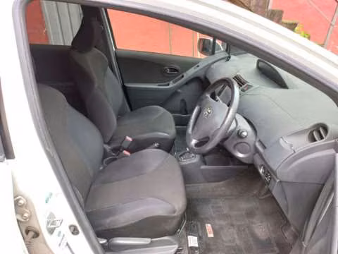 Toyota New Vitz RS 2007 - Imagen 3