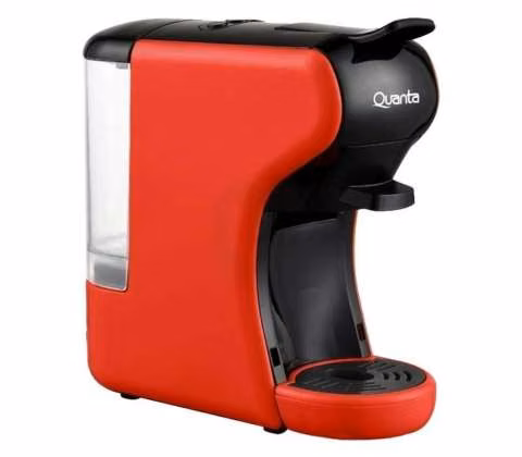 Cafetera multi cápsulas - Imagen 2