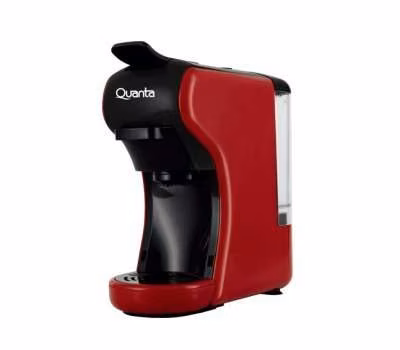Cafetera multi cápsulas - Imagen 3