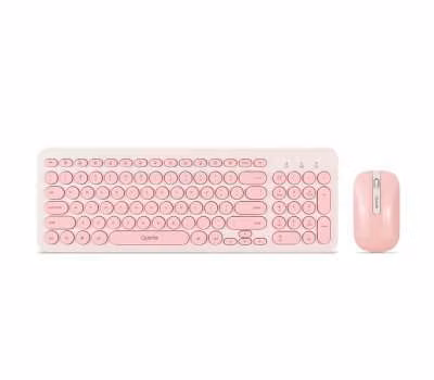 Kit teclado y mouse inalámbrico