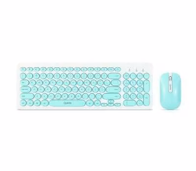 Kit teclado y mouse inalámbrico - Imagen 2