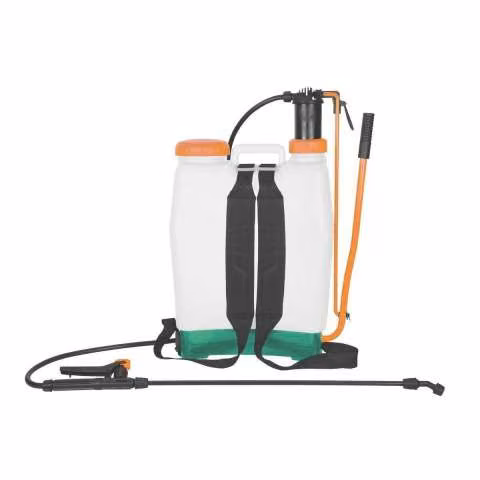 Pulverizador manual 20 l tramontina (120)