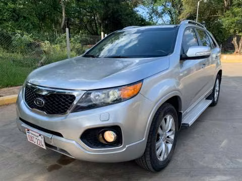 Kia Sorento 2011 - Imagen 3