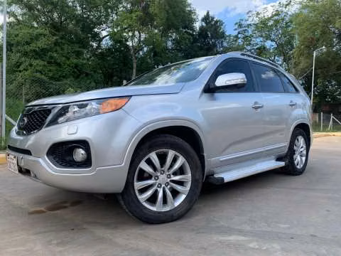 Kia Sorento 2011 - Imagen 2