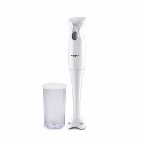 Batidora de mano nappo mixer 1 vaso 350w