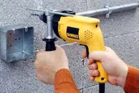 Taladro Dewalt DWmm 800W