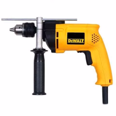 Taladro Dewalt DWmm 800W
