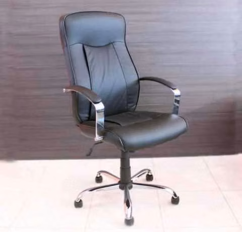 Silla director 130 kilos