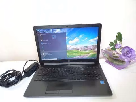 Notebook HP 15