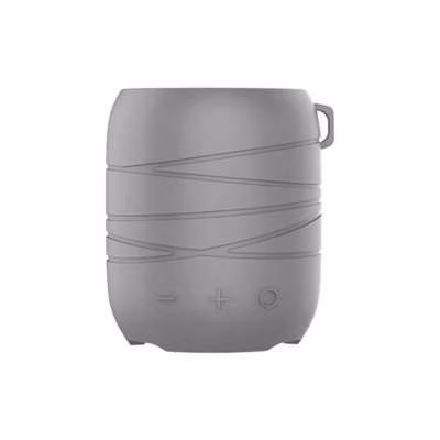 Mini speaker bluetooth 3W IPX6 - Imagen 2