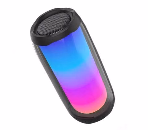 Speaker Bluetooth con LED