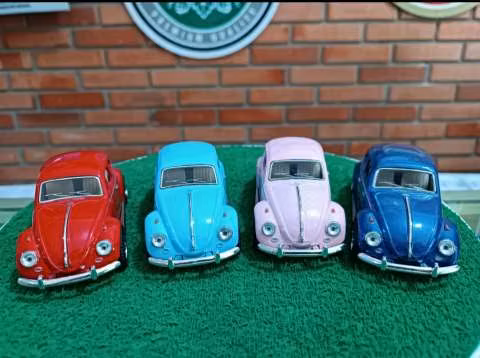 Fuscas escala 1/24 - Imagen 2