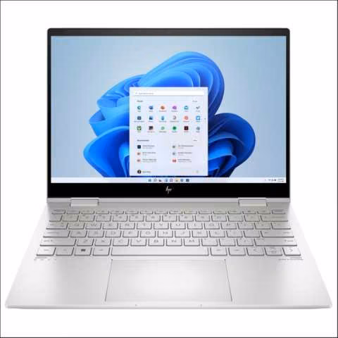 Notebook HP Envy Convertible X360°