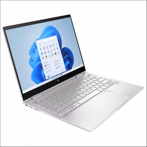 Notebook HP Envy Convertible X360° - Imagen 2