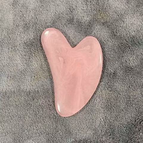 Gua Sha facial