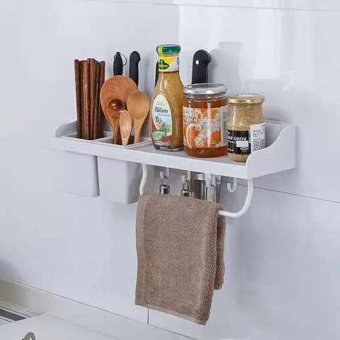 Organizador de cocina