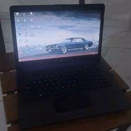 Notebook HP AMD A6 ram 8gb ssd 240gb - Imagen 3