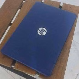 Notebook HP AMD A6 ram 8gb ssd 240gb