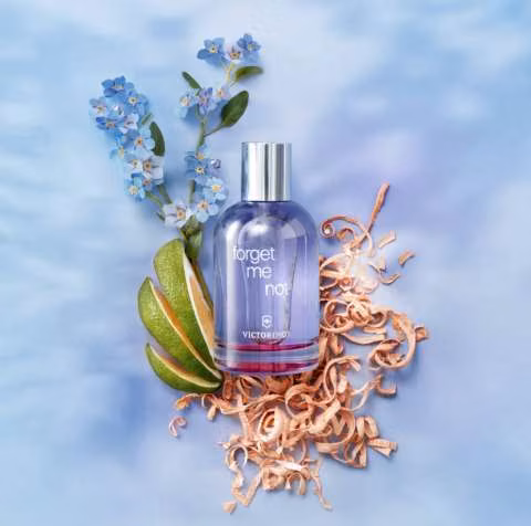 Victorinox Swiss Army Forget Me Not for her eau de toilette 100ml