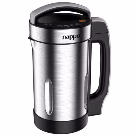 Sopera eléctrica nappo neo-021 1,4/1,6l