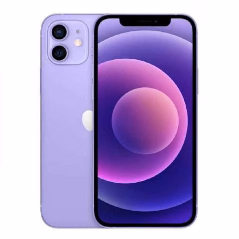 iPhone 11 lavanda de 128 gb