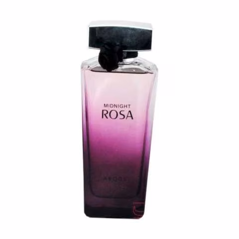 Arqus Midnight rosa femenino eau de parfum 100ml