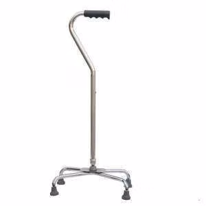 Baston de 4 patas para adultos