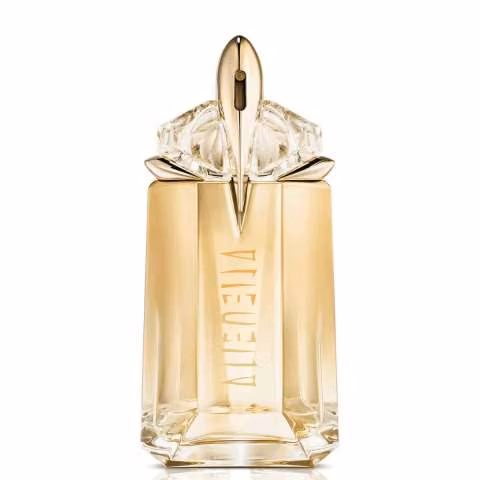 Mugler Alien Goddess femenino eau de parfum 60ml recargable