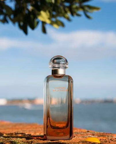 Hermes un jardin sur la lagune eau de toilette 50ml - Imagen 2