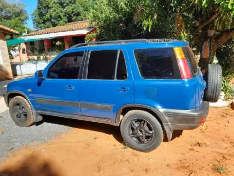 Honda CR-V 1998 motor 2.0 naftero mecánico - Imagen 2