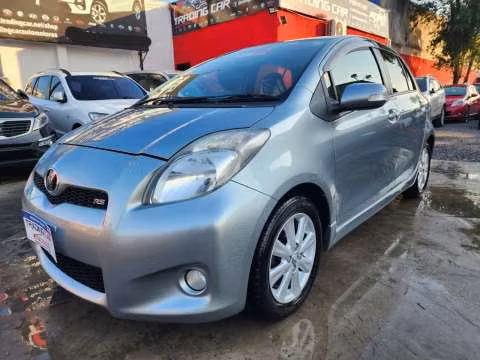 Toyota New Vitz RS 2010 - Imagen 2