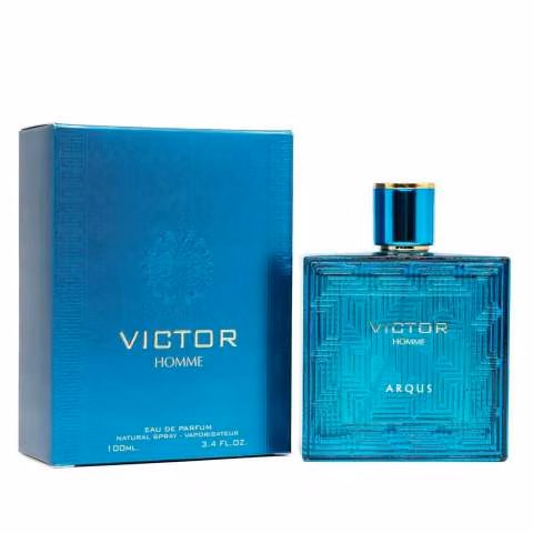 Arqus Victor Homme 100ml eau de parfum