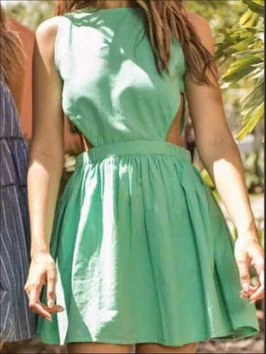 Vestido
