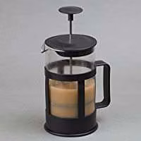 Cafetera francesa 1 litro - Imagen 2