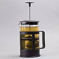 Cafetera francesa 1 litro