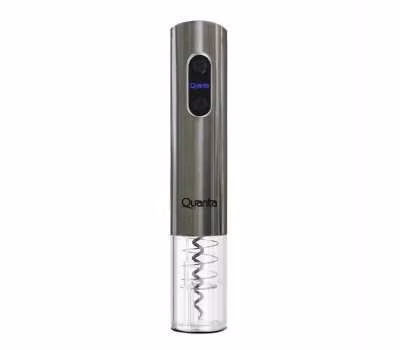 Abridor eléctrico de vino