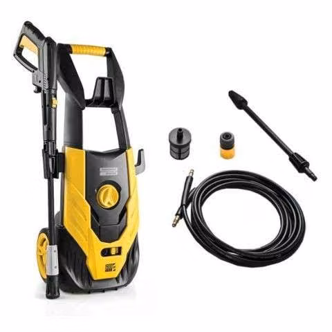 Hidrolavadora Tramontina 1800w 1900psi