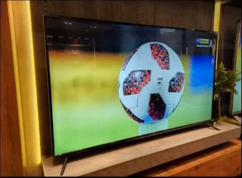 Smart TV Kiland de 75 pulgadas - Imagen 2