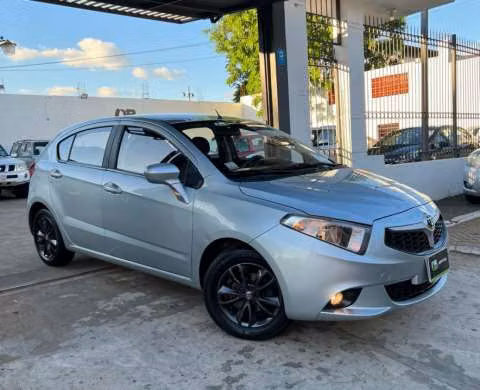 Brilliance H220 Elite 2018 - Imagen 1