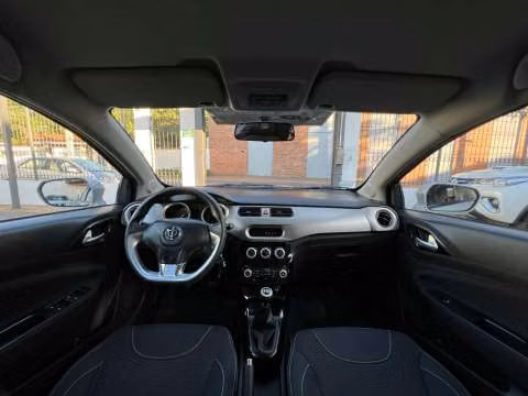 Brilliance H220 Elite 2018