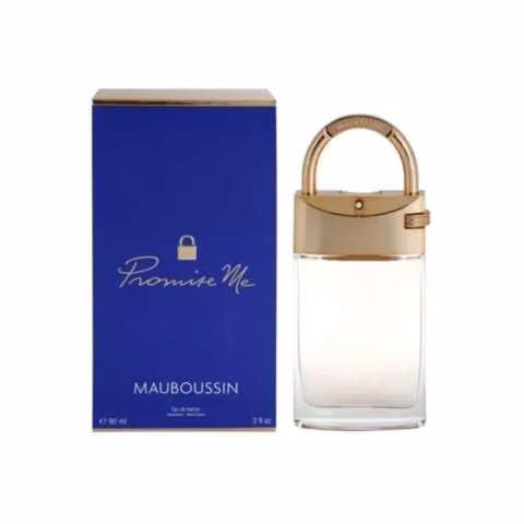 Mauboussin promise me eau de parfum 90ml