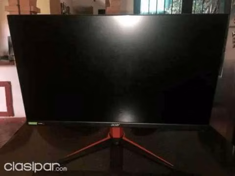 Monitor ASUS 240hz