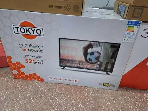 Smart tv Tokyo 32 pulgadas