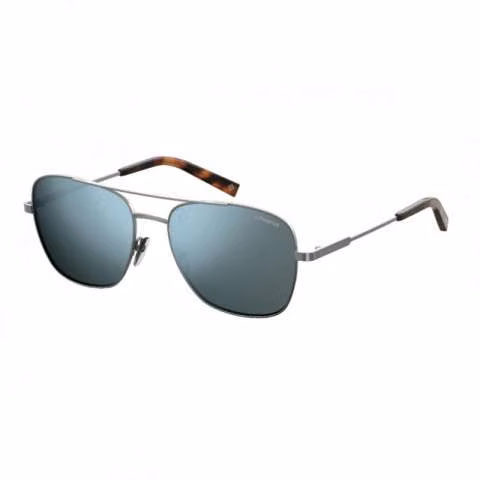 Lente de sol polaroid pld 2068/s/x 6lb 585x