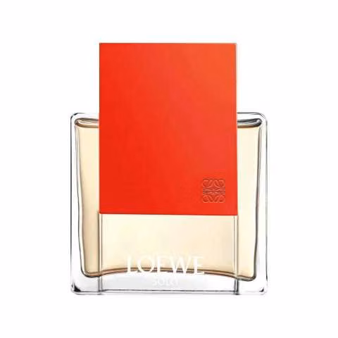 Loewe solo ella eau de parfum 50ml