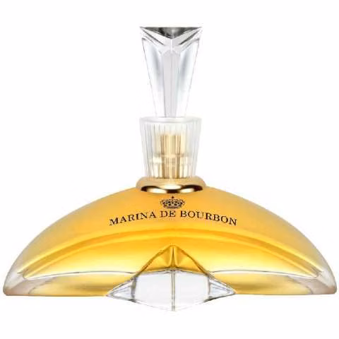 Marina de bourbon princesse classique eau de parfum 50ml