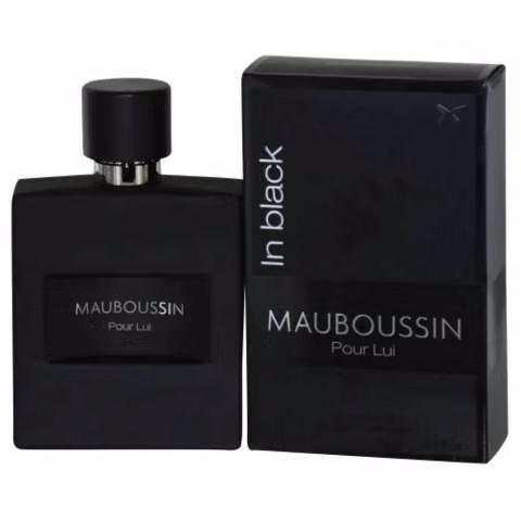 Mauboussin pour Lui In Black eau de parfum 100ml